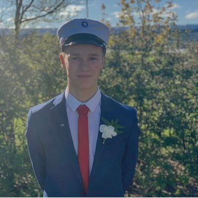 Profile Picture of Jón Bragi Magnússon (@jonbragi8) on Twitter