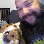 Profile Picture of Jeffrey Potter (@biggjeff_lotpent) on Instagram