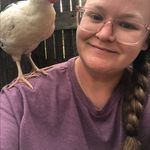 Profile Picture of Cassandra Lynn Howell (@mrs.cassandrahowell) on Instagram