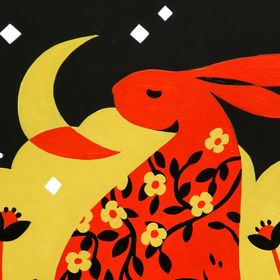 Profile Picture of Sam Borg (@samborgart) on Pinterest