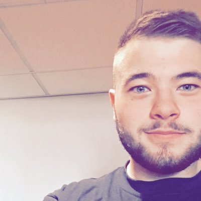 Profile Picture of Josh Tuck (@Tuck1357) on Twitter