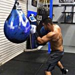 Profile Picture of Robert Luna Jr. (@lunasboxing) on Instagram