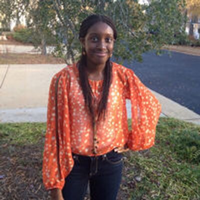 Profile Picture of Brandy Barr (@BrandyBarr14) on Twitter