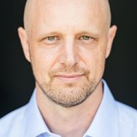 Profile Picture of Michael Hartl (@michael-hartl-1) on Quora