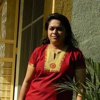 Profile Picture of Manisha Deshmukh (@manisha-deshmukh) on Quora