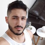 Profile Picture of Gabriel Benedetti da Silva (@oficialgabrielbenedetti) on Instagram