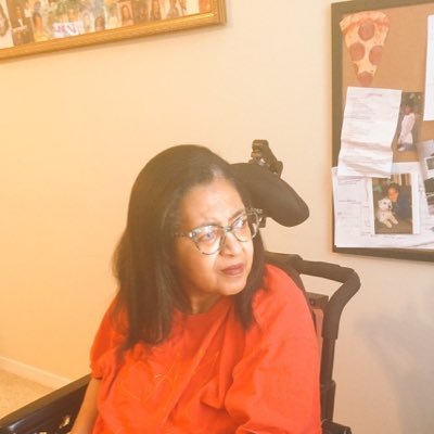 Profile Picture of Kim Bethea Sykes (@RhealthTrn) on Twitter