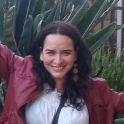 Profile Picture of  Daniela Rojas V. (@danielarojasv) on Twitter