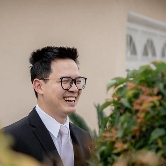 Profile Picture of Daniel Chen (@dchenhero) on Poshmark