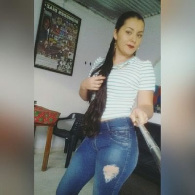 Profile Picture of Judith Bermudez (@JudithB02043415) on Twitter