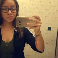 Profile Picture of Jasmine Solis (@jasminesolis_) on Twitter