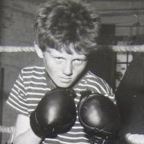 Profile Picture of John Cheetham (@JohnsCheetham) on Twitter