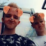 Profile Picture of Gabriel Chapman (@gabe.chapman) on Instagram