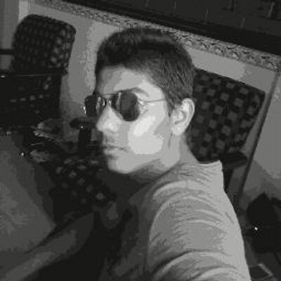 Krishna Shetty - Twitter Profile Picture of Krishna Shetty (@krishnashetty4) on Twitter