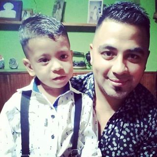 Profile Picture of Daviid Aimone (@daviid.aimone) on Facebook