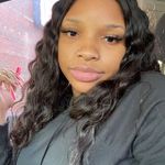 Profile Picture of Rashaad Aaliyah Jayce💕 (@bree_lasha) on Instagram