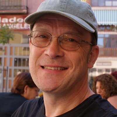 Profile Picture of Mark Armitage (@Alanicus) on Twitter