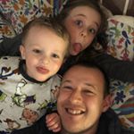 Profile Picture of Robert Ainley (@trebor737ra) on Instagram