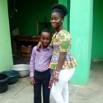 Profile Picture of Alice Adu (@revelation_minor) on Instagram