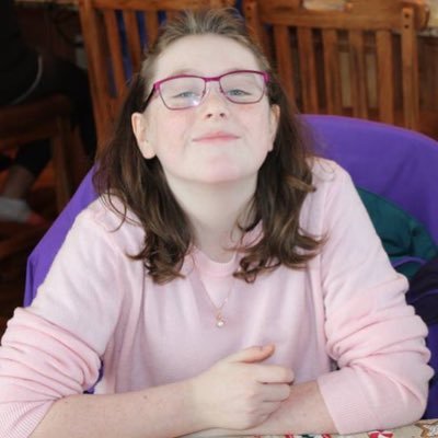 Profile Picture of Paige Brock (@Paigeyo12256051) on Twitter