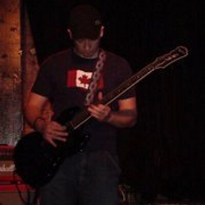 Profile Picture of Shane Tolhurst (@ZeRoGoD33) on Twitter