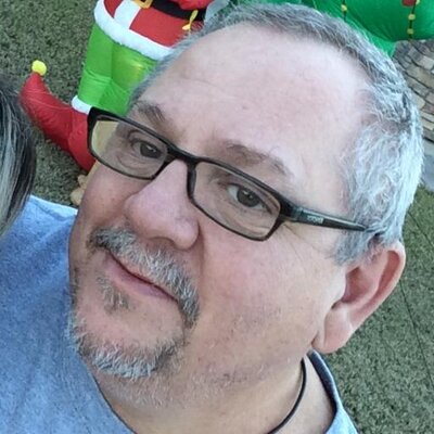 Profile Picture of Jeff Sidebottom (@WUNbuilder) on Twitter