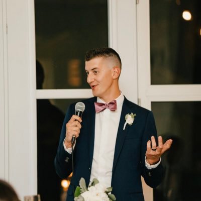 Logan MacNeil - Twitter Profile Picture of Logan MacNeil (@LoganMacNeil15) on Twitter