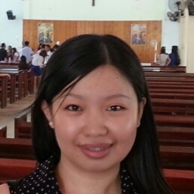 Profile Picture of Fiona Fay Bungkilan (@fionafayfb) on Twitter