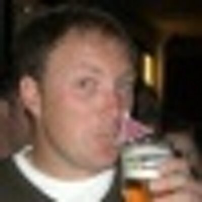 Profile Picture of Alex Woodbridge (@alexDwoodbridge) on Twitter