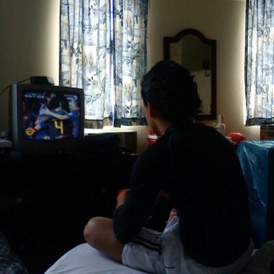 Profile Picture of Levis Alexander (@levisalexander2) on Twitter