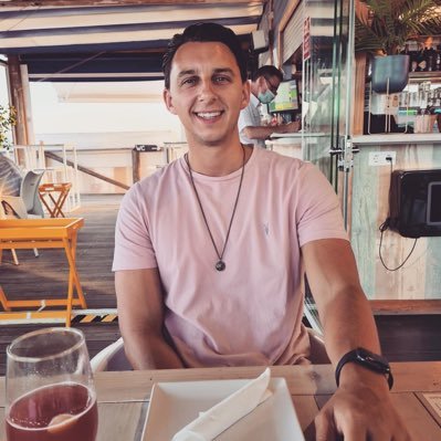 Profile Picture of Matt Grannell (@mattyg105) on Twitter