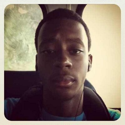 Profile Picture of Josh Nicolas (@TooMuch_Swaggg) on Twitter