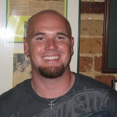 Profile Picture of Adam Petry (@adampetry54) on Twitter