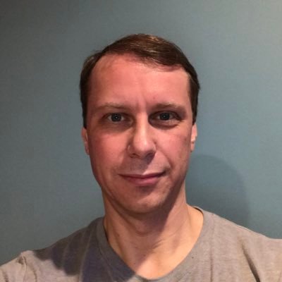 Profile Picture of Jason Schreiner (@SchreinerJason) on Twitter