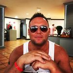 Profile Picture of Mark Salmond (@s5mbo1) on Instagram