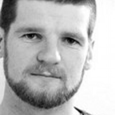 Profile Picture of Malcolm Gordon (@MalcsGordon) on Twitter