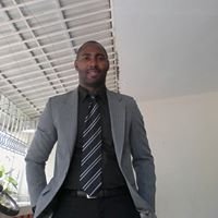 Profile Picture of Eddy Jones Mateo (@Ejones23) on Twitter