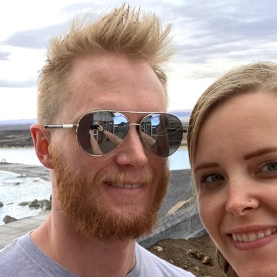 Profile Picture of Keith R McBride (@keithRmcbride) on Twitter