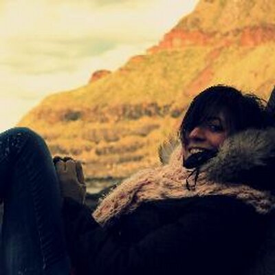 Profile Picture of Raquel Cabrera Simón (@raquelcsimon) on Twitter