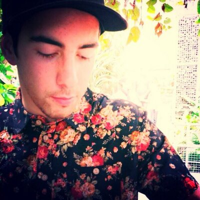 Profile Picture of Dylan Stratton (@Stratton_Dylan) on Twitter