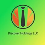 Profile Picture of Jeffrey Walker (@discoverholdings) on Instagram