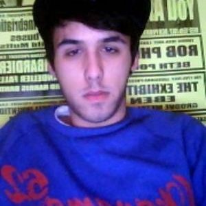 Profile Picture of Chris Joseph Hennessy (@christybrook) on Myspace