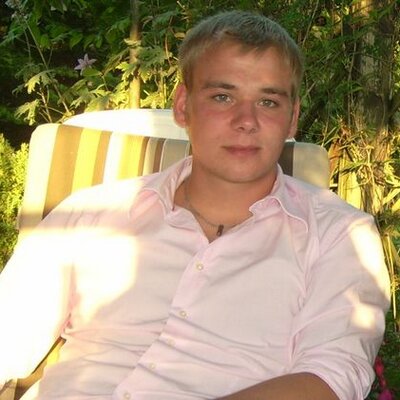 Profile Picture of Benjamin Sievers (@Benji_ak_Colt) on Twitter