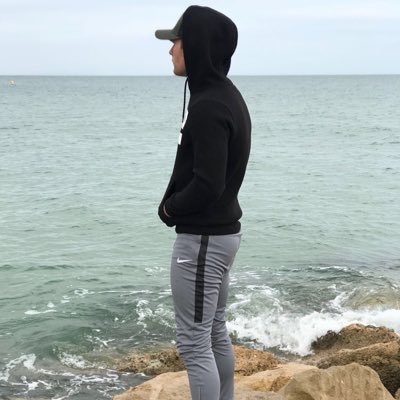 Profile Picture of Harry Taylor (@HarryTaylor94) on Twitter