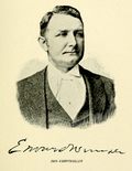 Profile Picture of Edward Wemple - Wikipedia, the free encyclopediaon Wikipedia