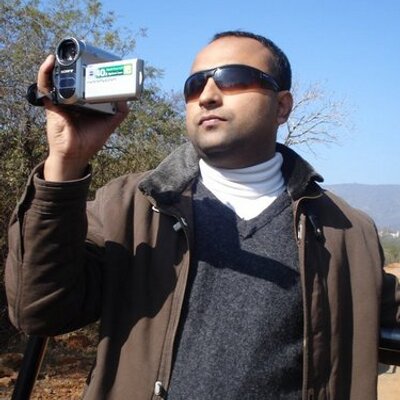 Profile Picture of Anirban Chatterjee (@anirbandodo1978) on Twitter