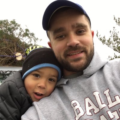 Profile Picture of Adam Flora (@AdamFlora3) on Twitter