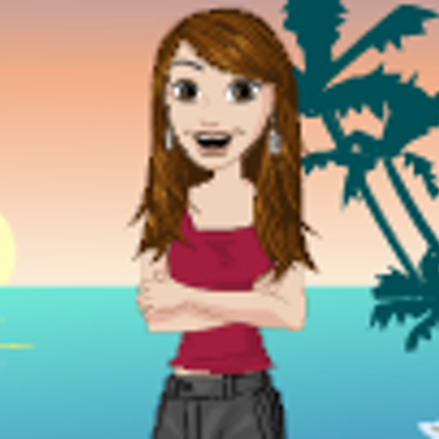 Profile Picture of Mandi Watson (@mandi_watson) on Twitter