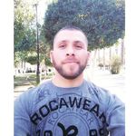Profile Picture of Erik Bernal (@bernal0519) on Instagram