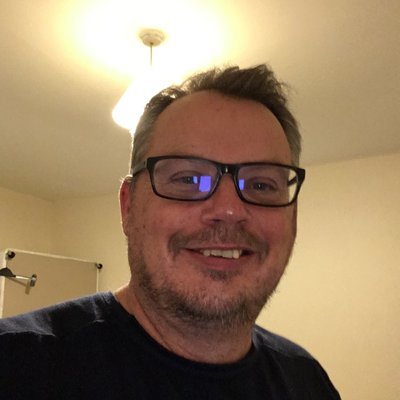 Profile Picture of Geoff Howell (@GeoffHowell4) on Twitter